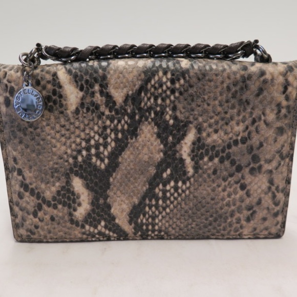 Stella McCartney Handbags - NEW Stella McCartney Bag Grace Clutch